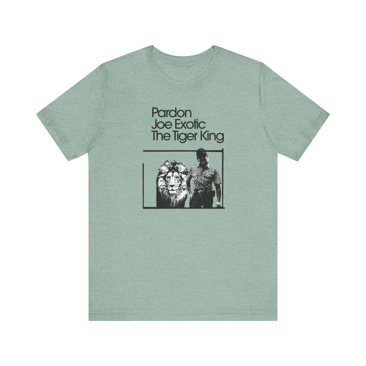 Pardon Joe Exotic Cotton Shirt