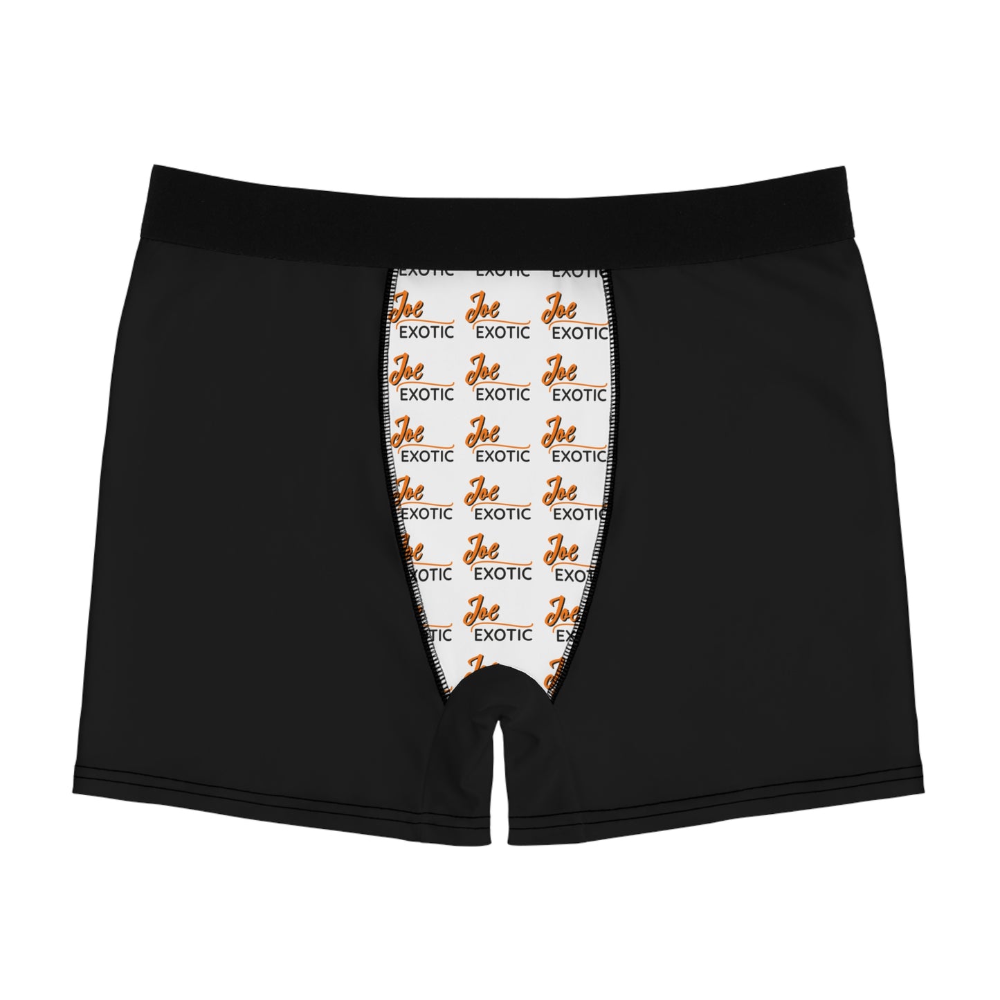 Tiger King Underwear