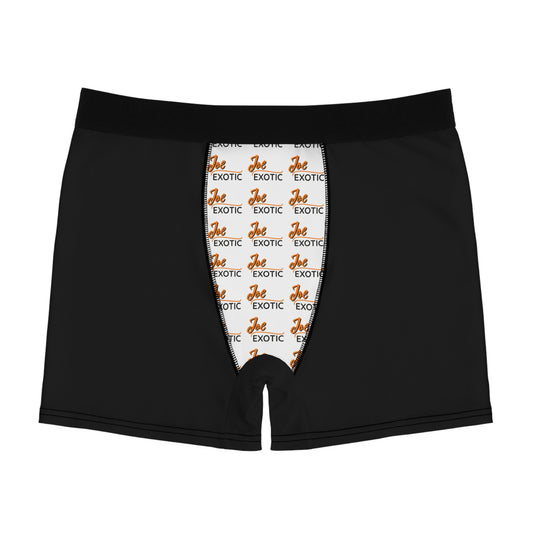 Tiger King Underwear