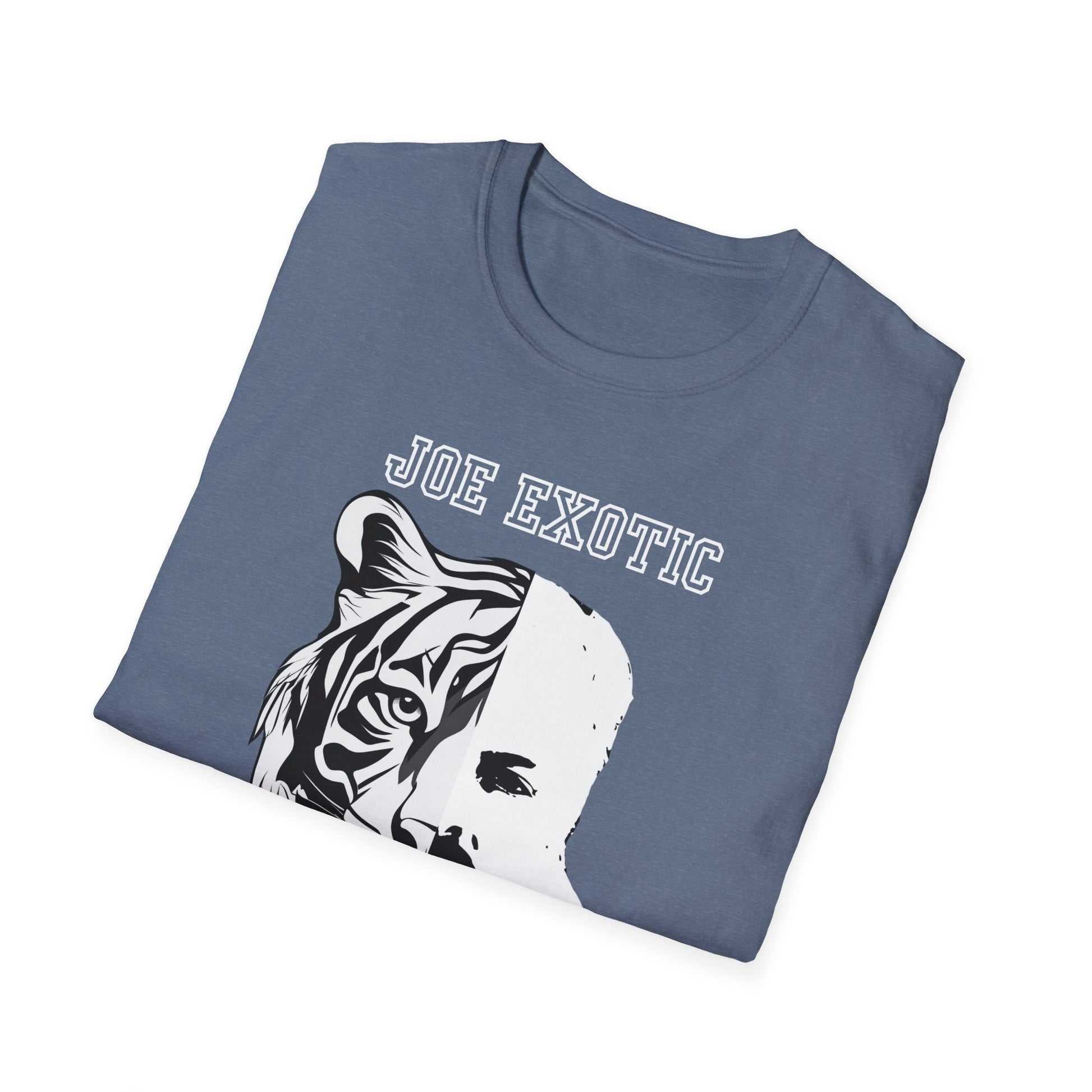 Pardon joe exotic shirt