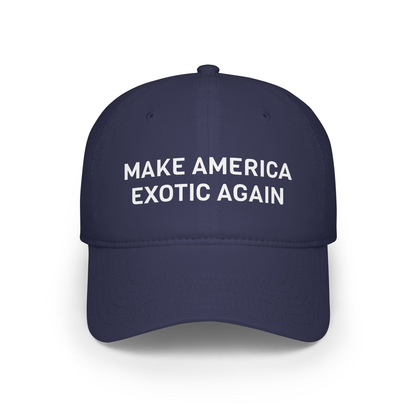 Joe Exotic Hat