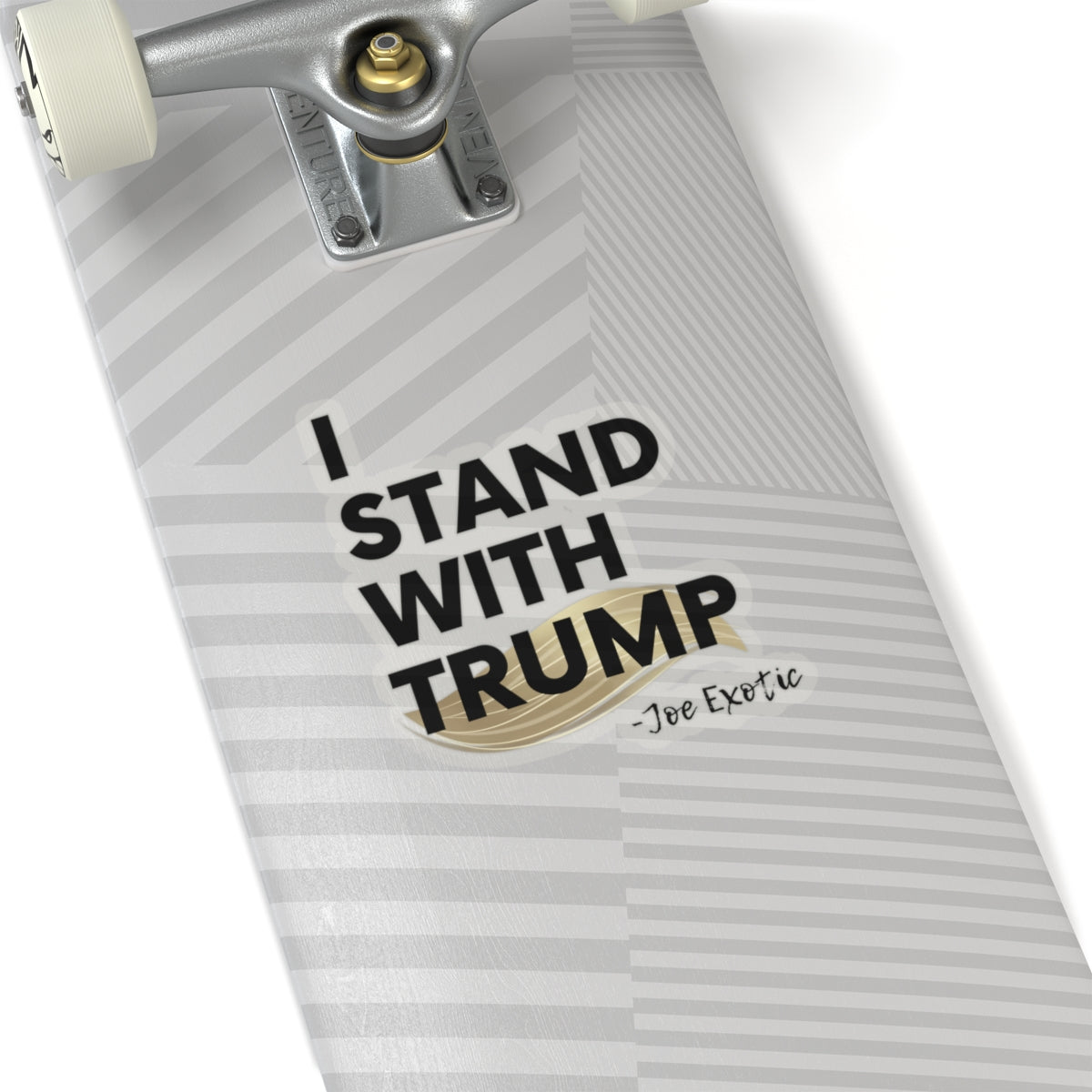 Trump Sticker