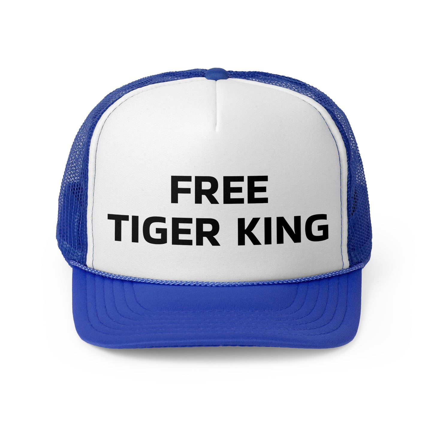 Tiger king pardon