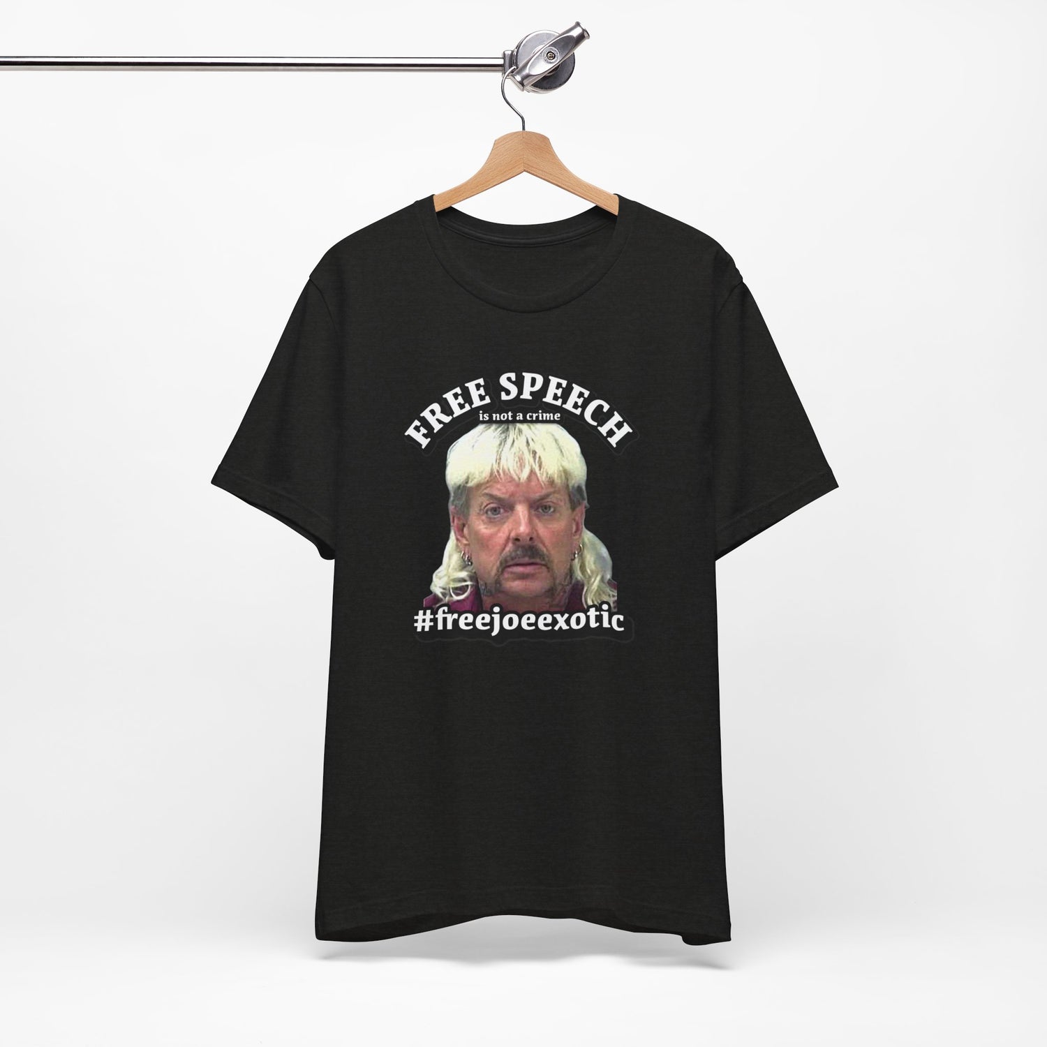 Famous joe exotic shirt