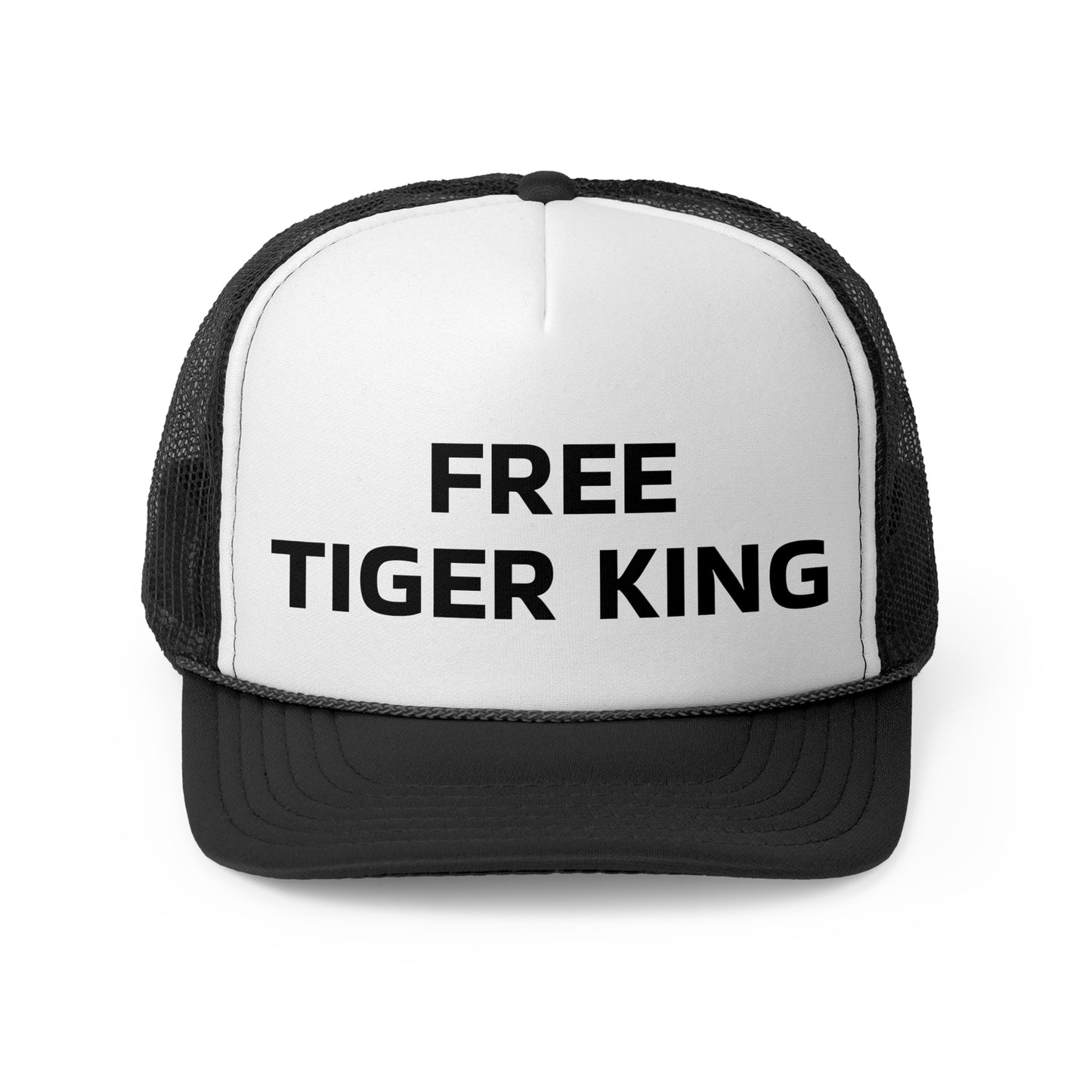 Tiger king hat