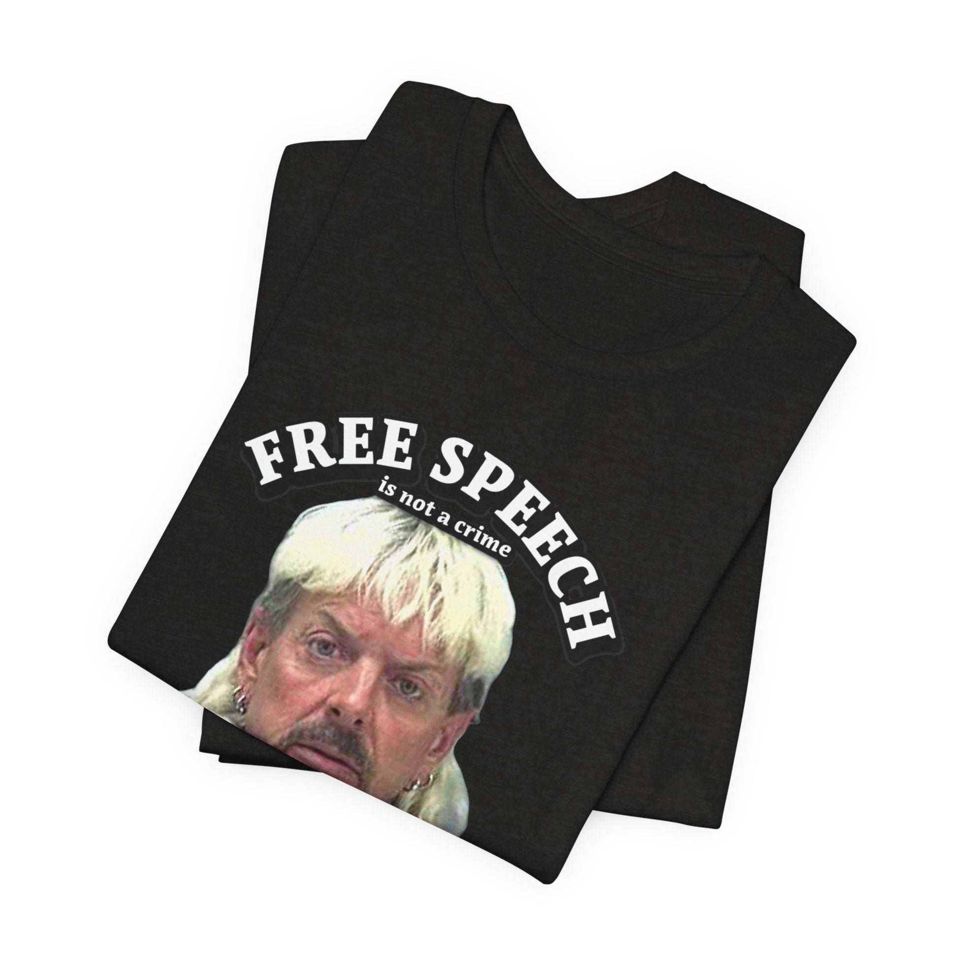 Joe exotic shirt women’s 