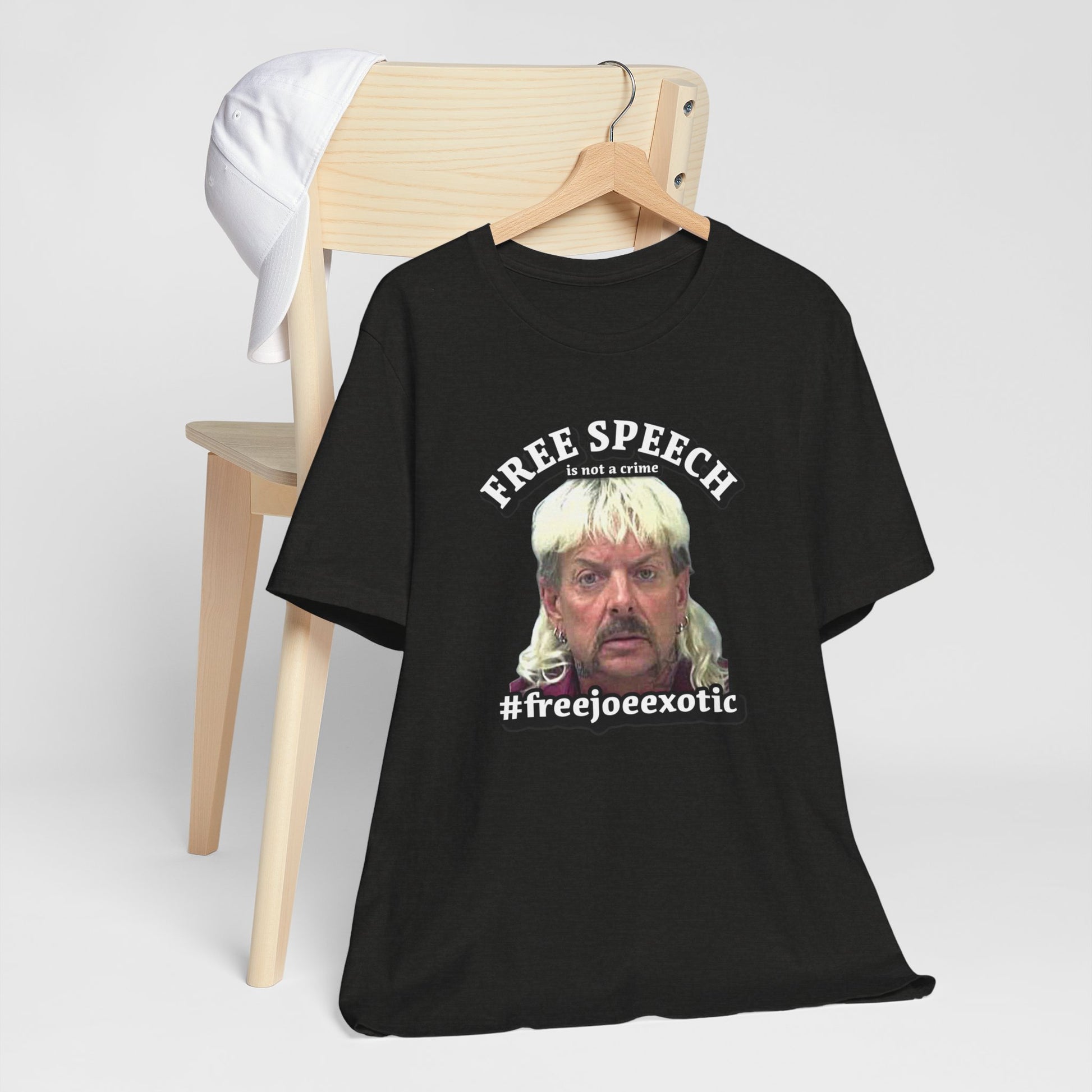 Joe exotic shirts girls