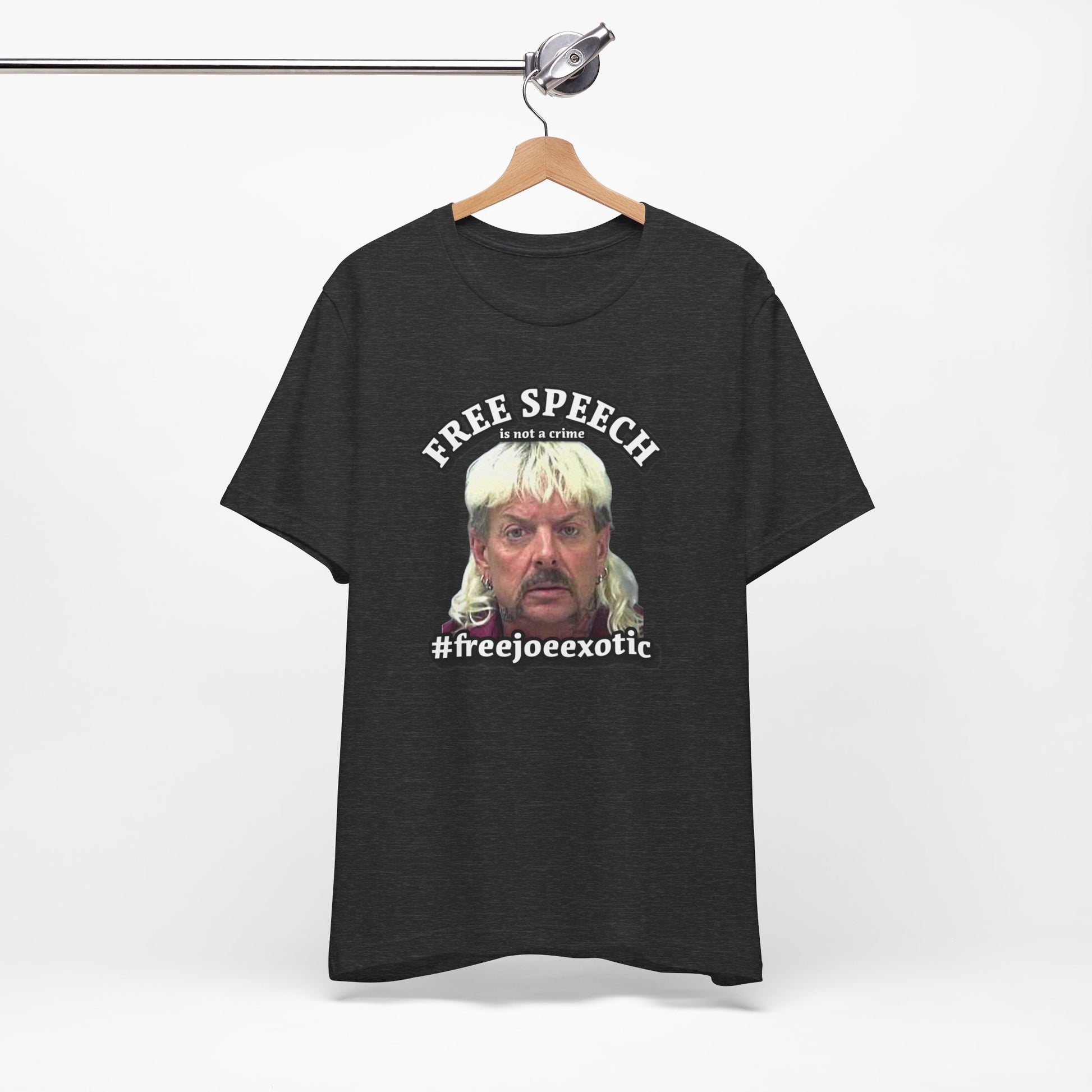 Joe exotic t-shirt 