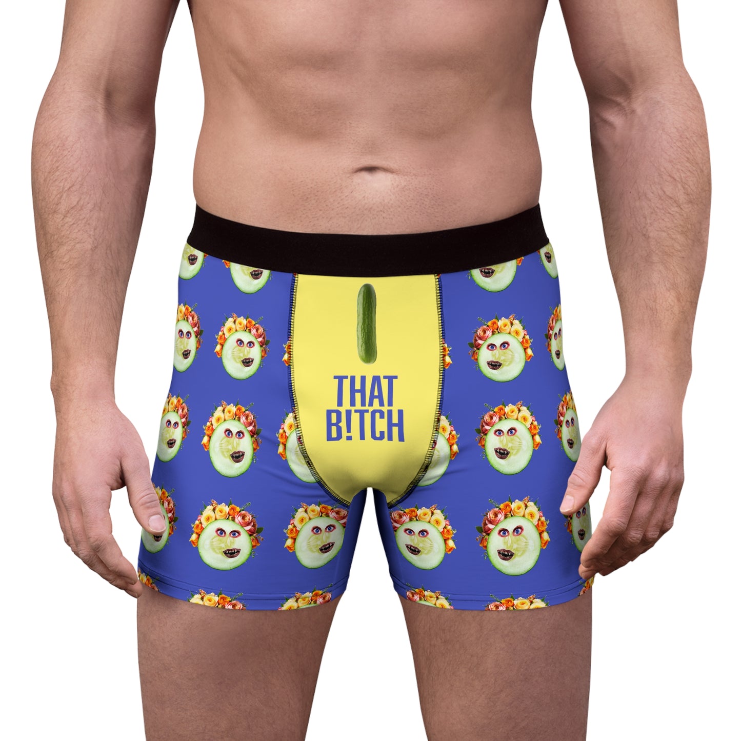 Joe Exotic Underwear NEW