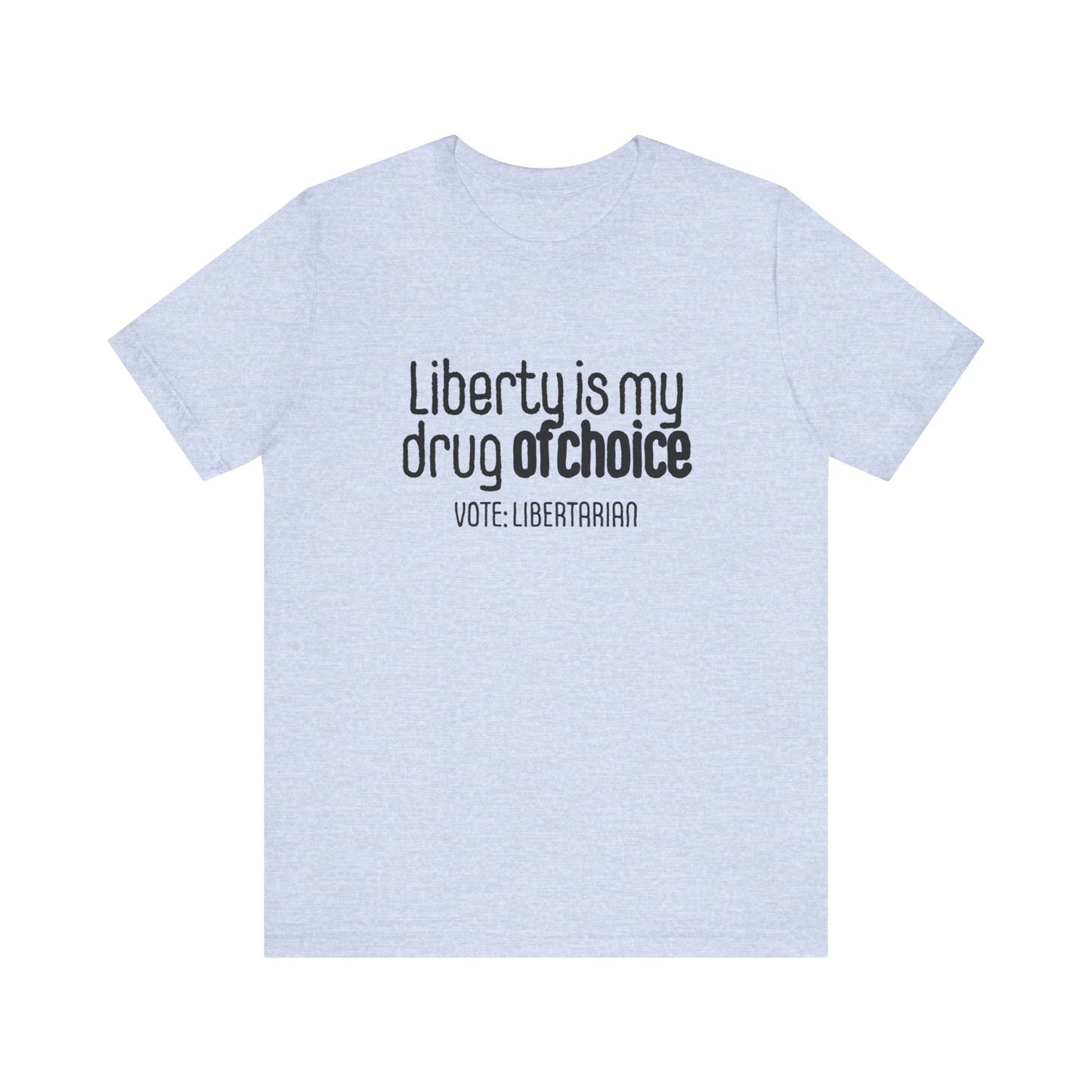 Shirt Libertarian 