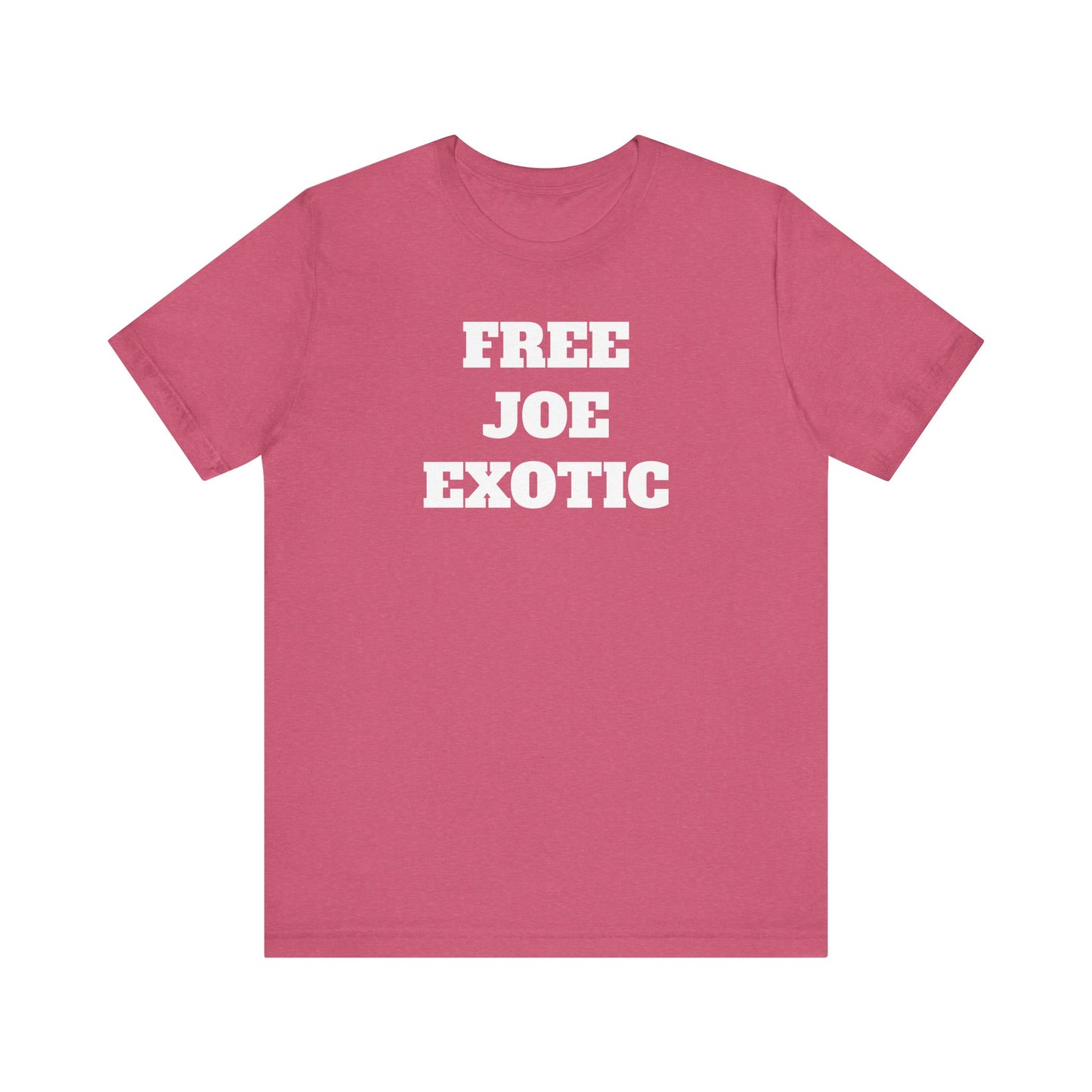 Women joe exotic shirt
