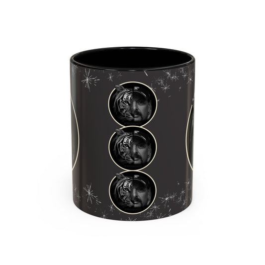 Joe Exotic Coffee Mug
