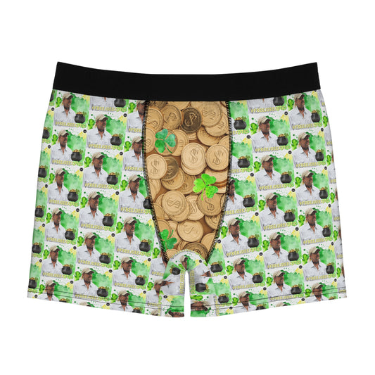 lucky joe exotic underwear