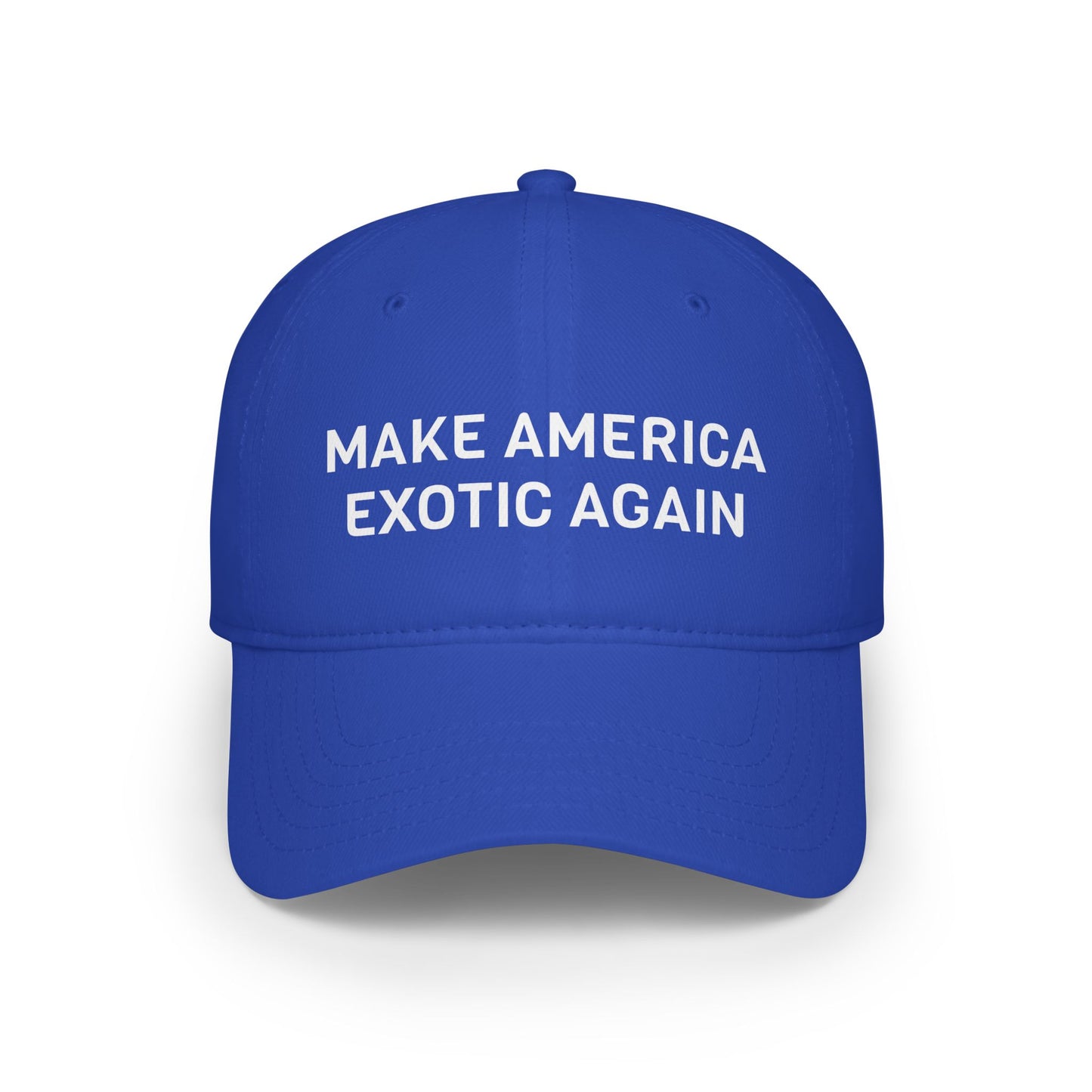 men hat exotic