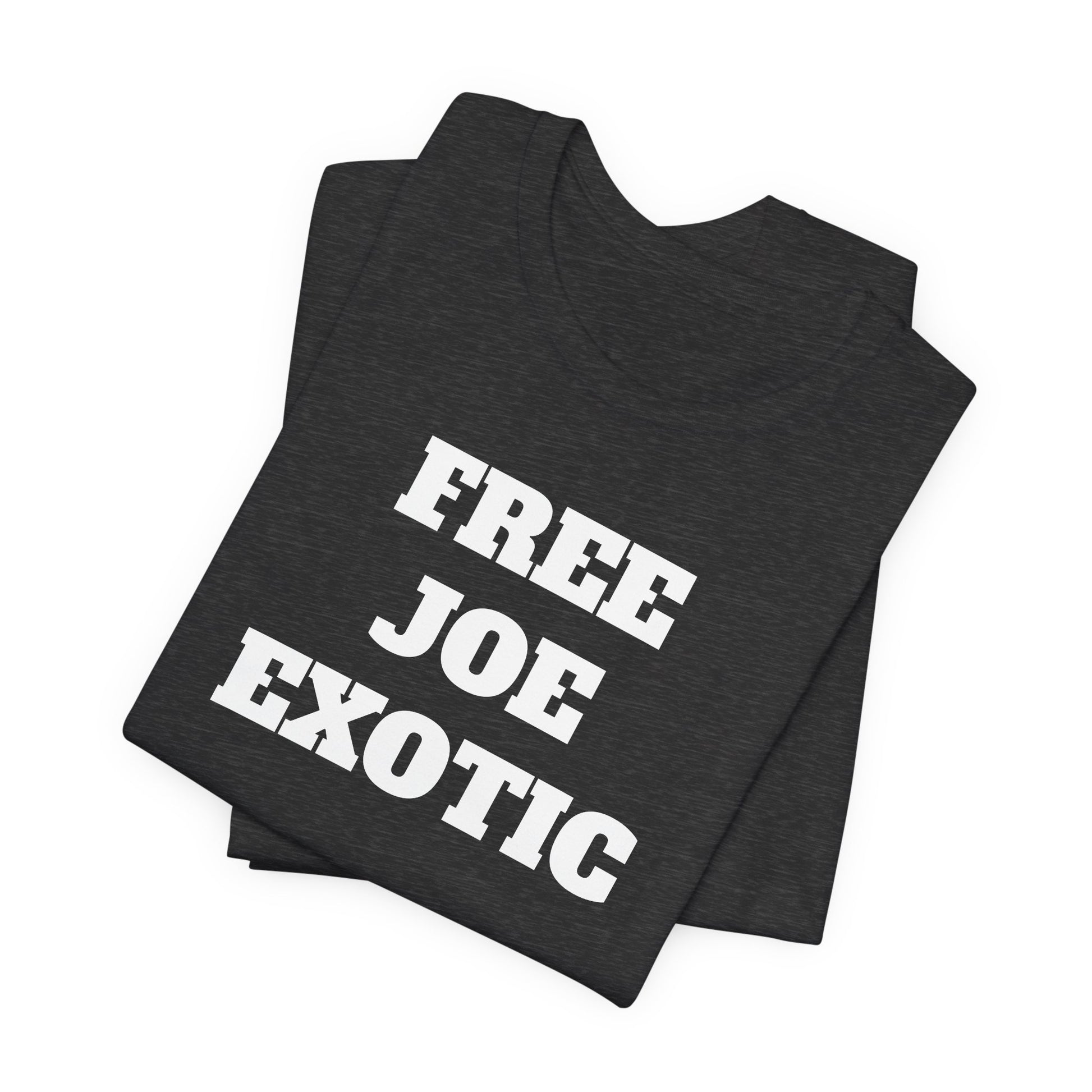 Shirt joe exotic