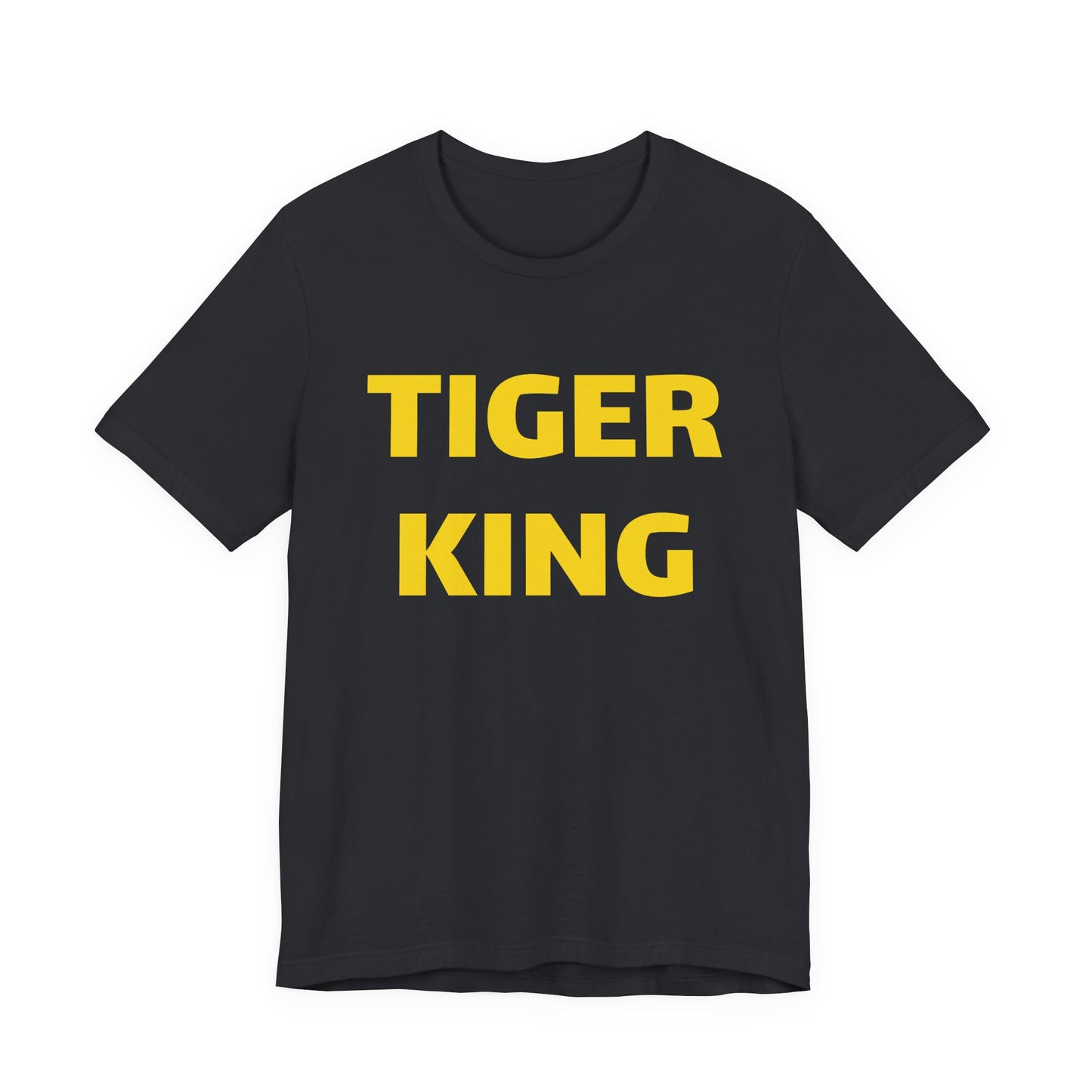 Tiger King Shirt