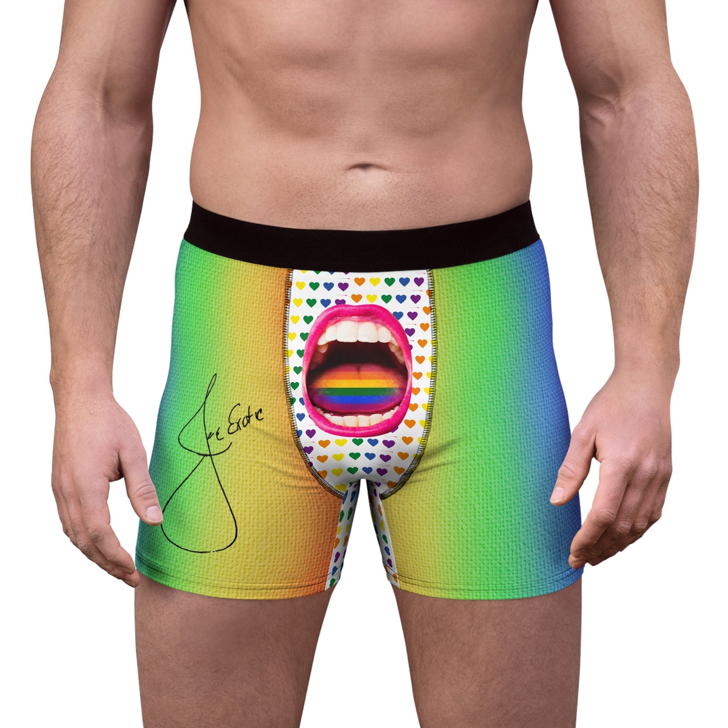 underwear tiger king