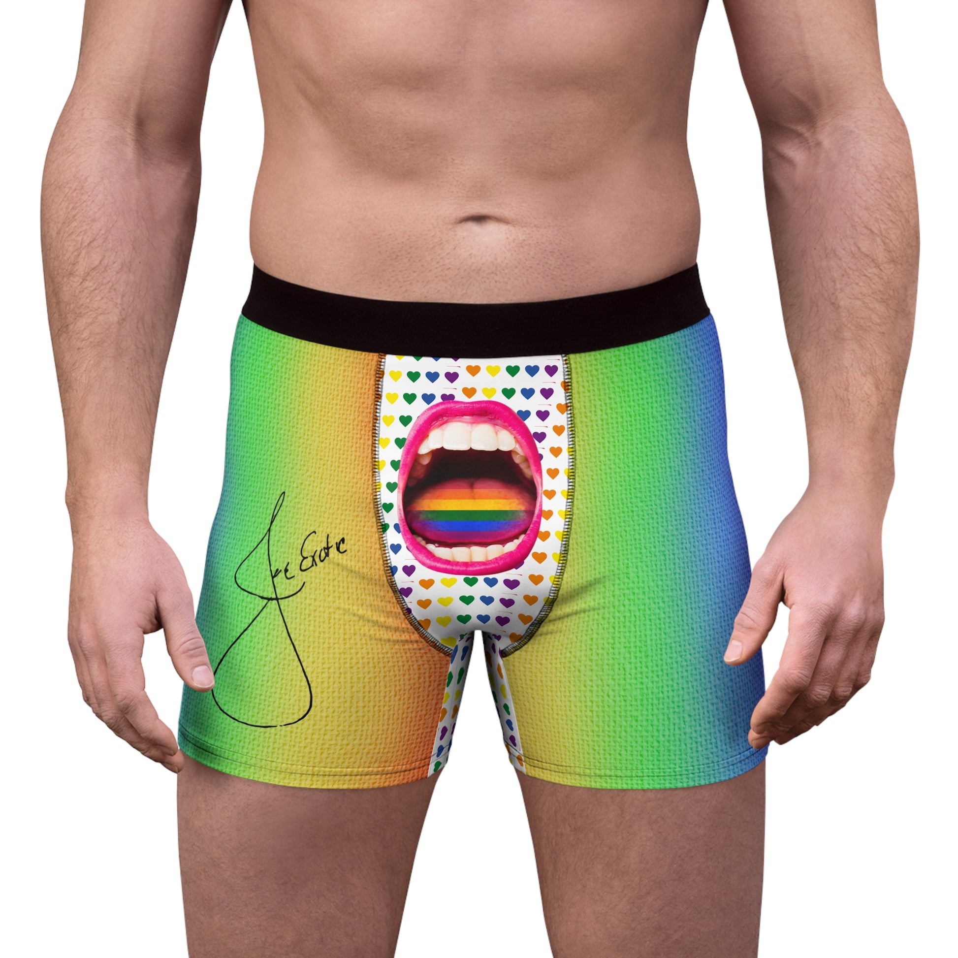 underwear tiger king